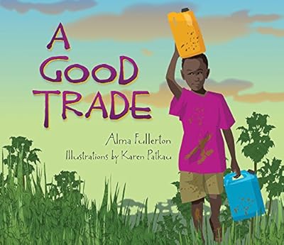 A Good Trade