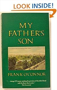 My Father's Son