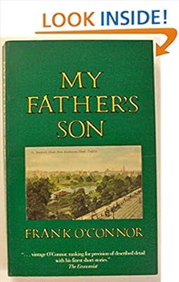 My Father's Son