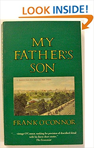 My Father's Son by Frank O'Connor