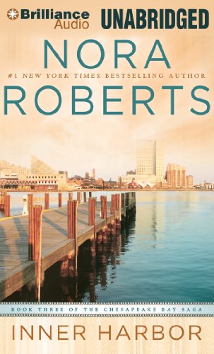 Inner Harbor by Nora Roberts