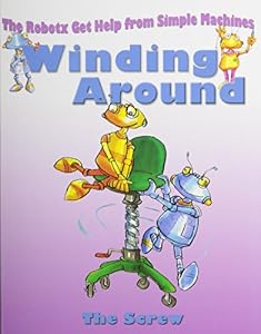 Winding Around: The Screw