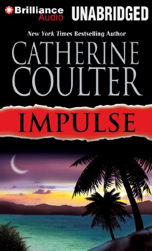 Impulse by Catherine Coulter