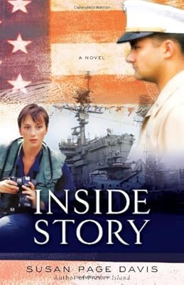 Inside Story (Frasier Island, Book 3)