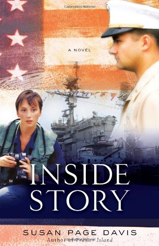 Inside Story (Frasier Island, Book 3) by Susan Page Davis