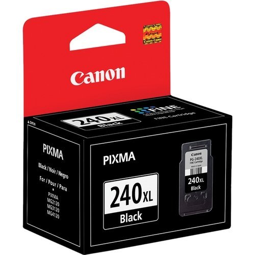 CNM5206B001 - 5206B001 PG-240XL High-Yield Ink