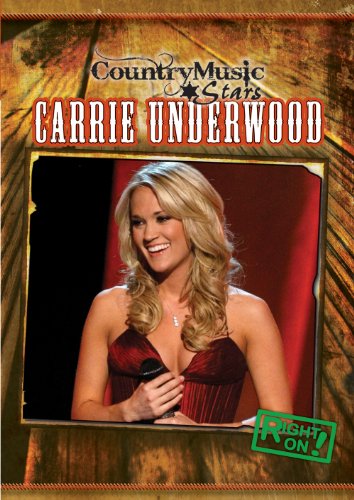 Carrie Underwood by Adele Newroad