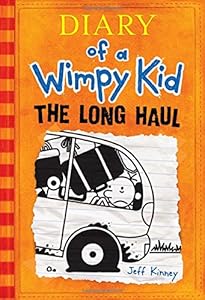Diary of a Wimpy Kid: The Long Haul