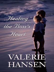 Healing the Boss's Heart