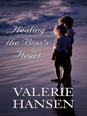 Healing the Boss's Heart