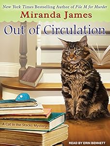 Out of Circulation