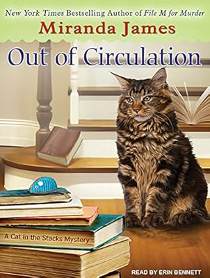 Out of Circulation