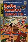 Archie Giant Series Magazine, No. 164