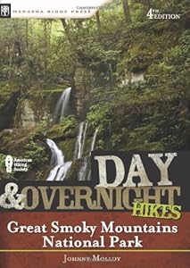 Day and Overnight Hikes: Great Smoky Mountains National Park