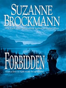 Forbidden (Thorndike Core)
