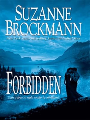 Forbidden (Thorndike Core)