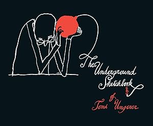 The Underground Sketchbook