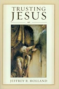Trusting Jesus