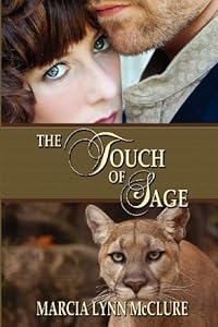 The Touch of Sage