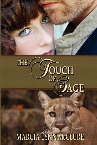 The Touch of Sage by Marcia Lynn McClure