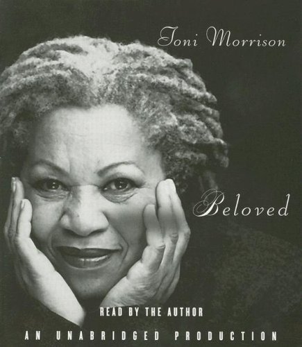 Beloved by Toni Morrison