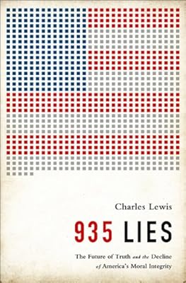 935 lies: the future of truth and the decline