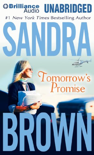 Tomorrow's Promise by Sandra Brown