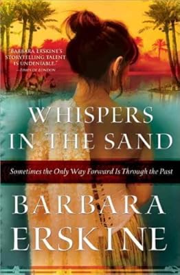 Whispers in the Sand