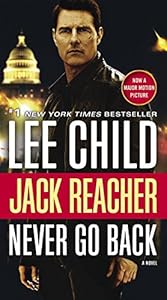 Jack Reacher: Never Go Back