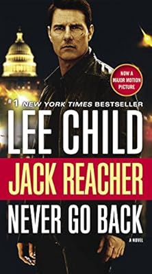 Jack Reacher: Never Go Back