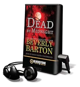 Dead by Midnight (Playaway Adult Fiction)
