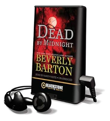 Dead by Midnight (Playaway Adult Fiction)