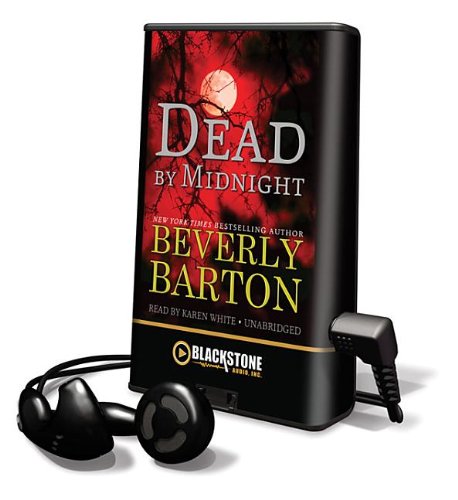 Dead by Midnight (Playaway Adult Fiction) by Karen White