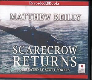 Scarecrow Returns