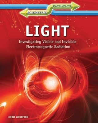 Light: Investigating Visible and Invisible Electromagnetic Radiation