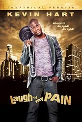 Kevin Hart: Laugh At My Pain