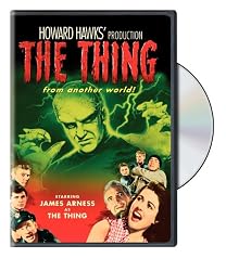 The Thing from Another World