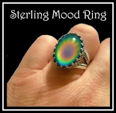 Mood Ring