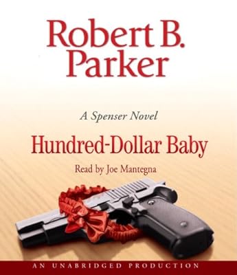 Hundred-Dollar Baby (Spenser Novels)