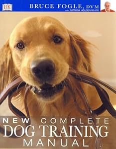 New Complete Dog Training Manual