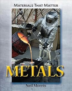 Metals