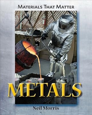 Metals