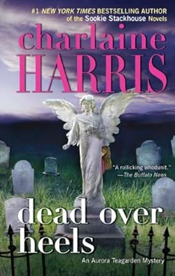 Dead Over Heels