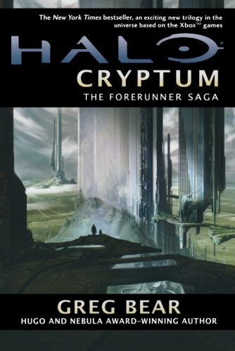 Halo: Silentium by Greg Bear