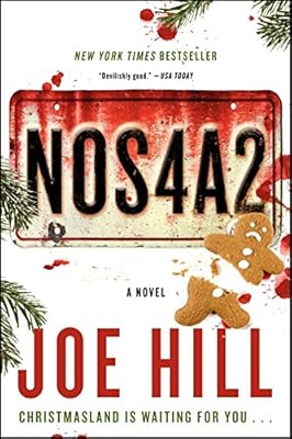 NOS4A2: A Novel