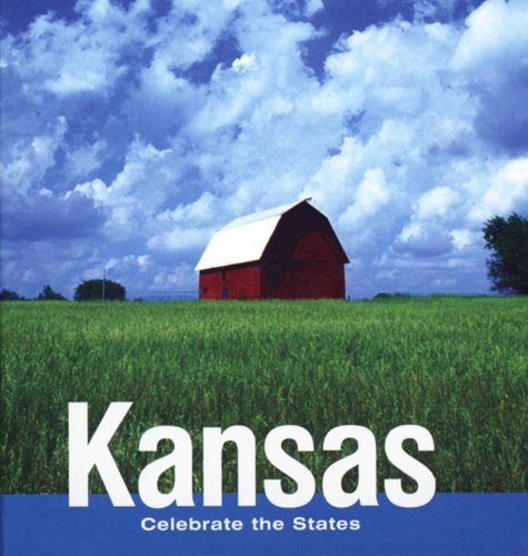 Kansas by Ruth Bjorklund