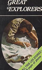 Great explorers (Arkon paperbacks)