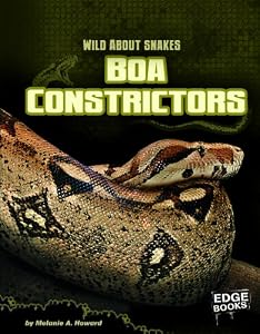 Boa Constrictors