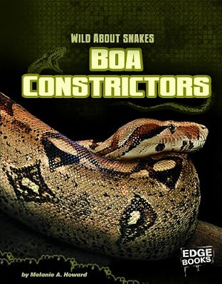 Boa Constrictors