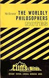 Heilbroner: The Worldly Philosophers Notes